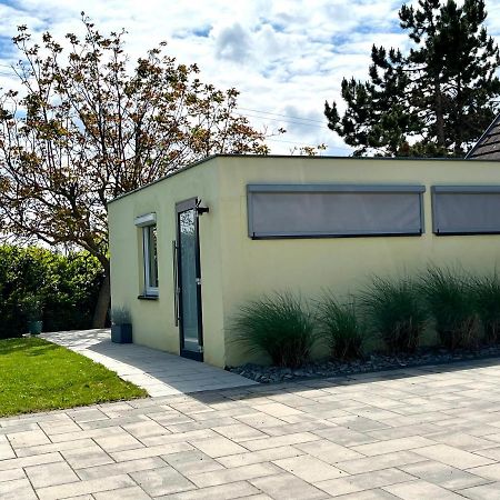 Gite Proche Colmar Vignoble Wettolsheim Exterior foto