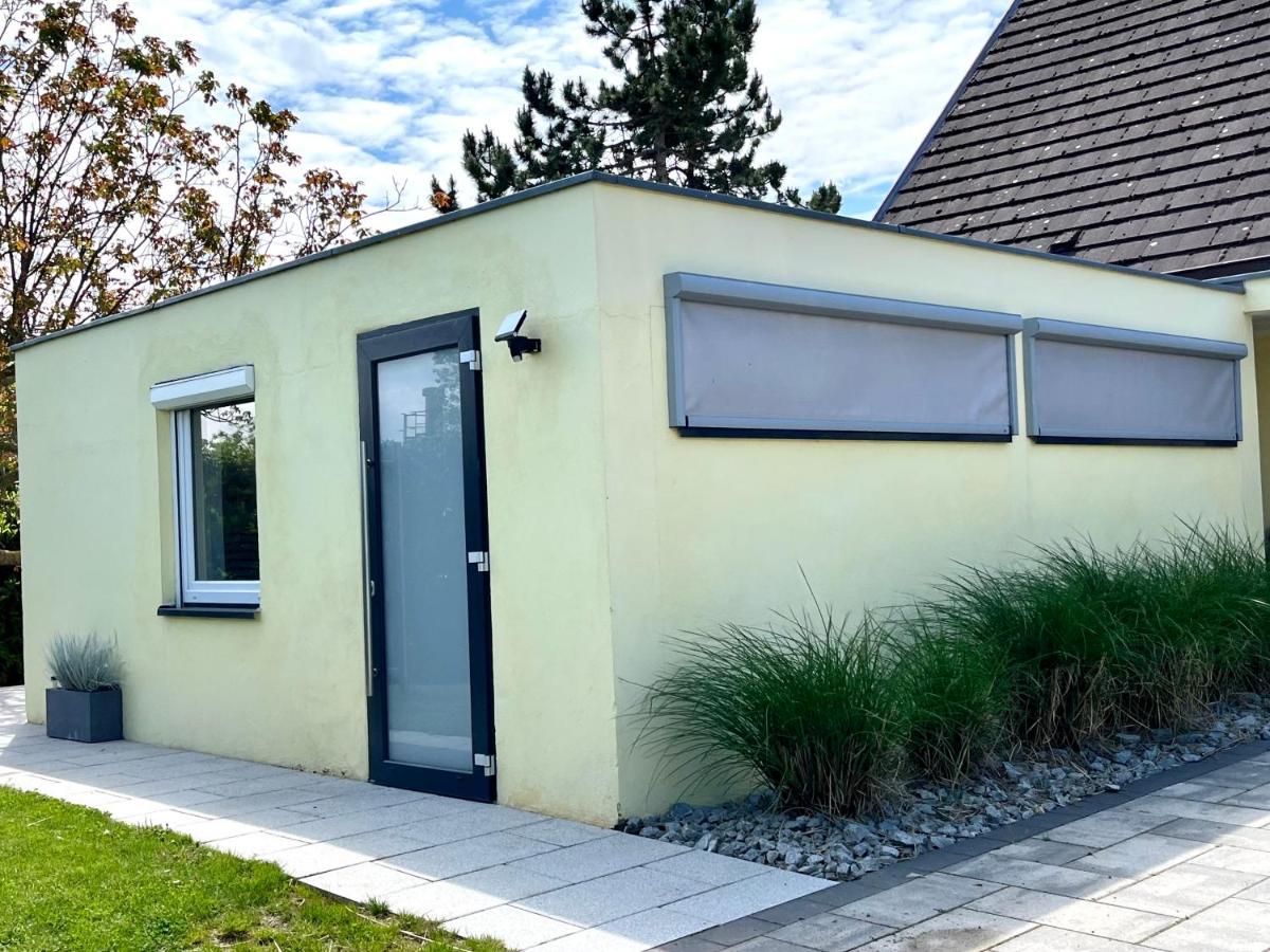 Apartamento Gite Proche Colmar Vignoble Wettolsheim Exterior foto