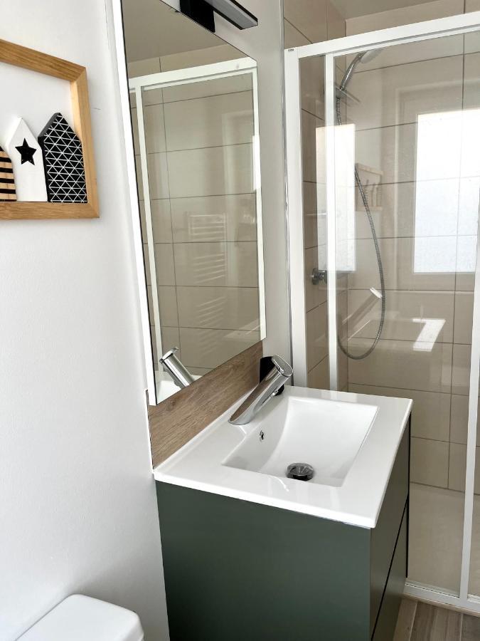 Apartamento Gite Proche Colmar Vignoble Wettolsheim Exterior foto