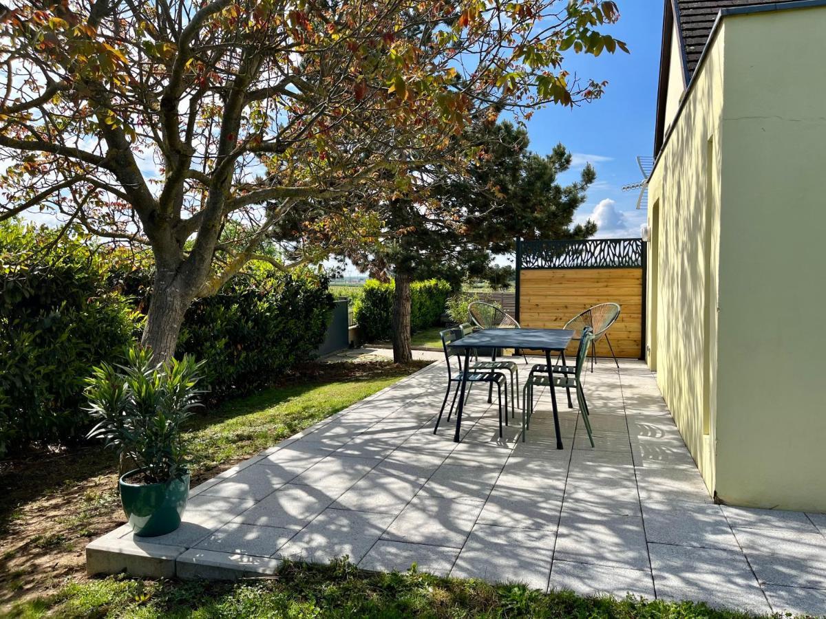 Gite Proche Colmar Vignoble Wettolsheim Exterior foto